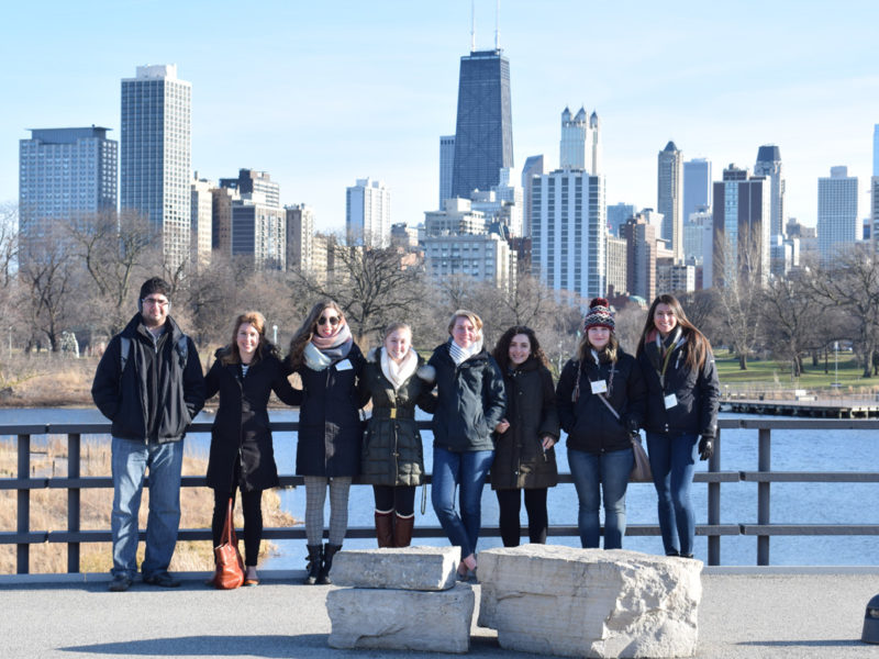 Tour—Lincoln-Park