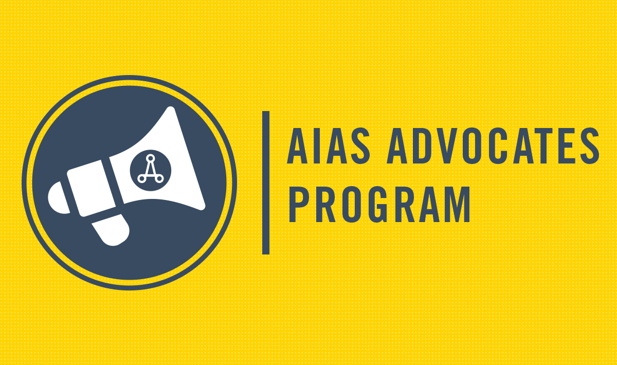 Aias 2021 2022 Advocates Program Aias