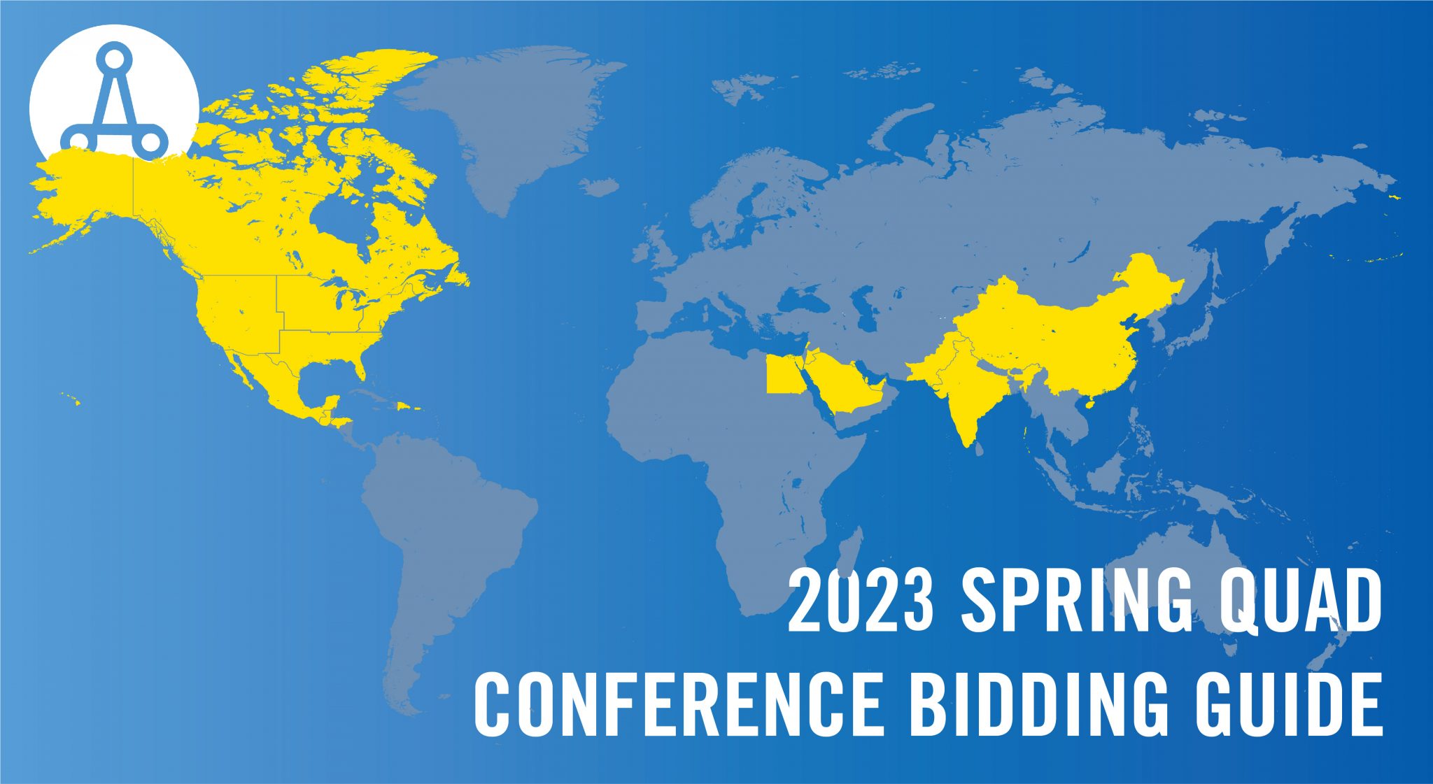 Call for Spring 2023 Quad Conferences AIAS