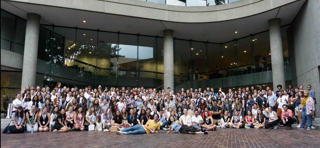 About American Institute of Architecture Students