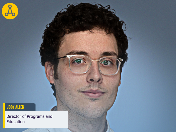 Aias Announces New Director Of Programs And Education Aias