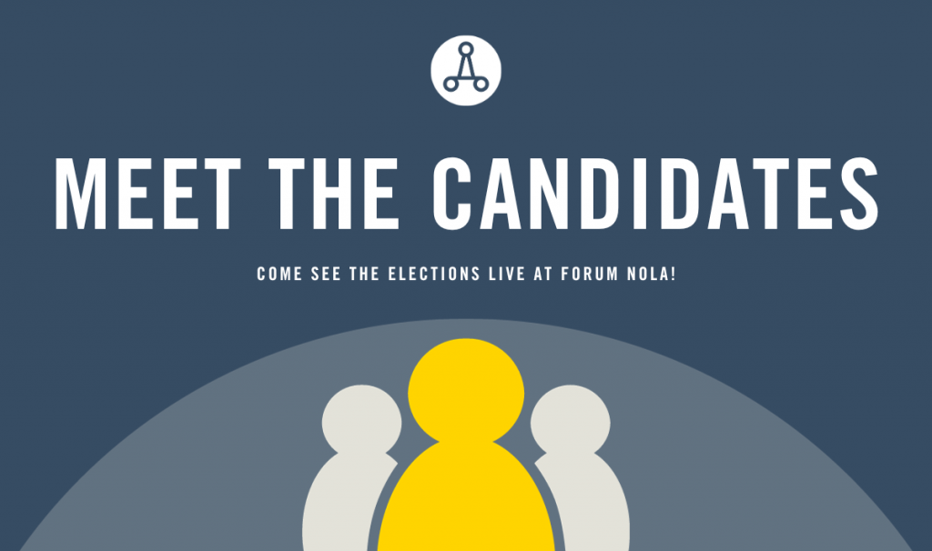 Meet the Candidates 20242025 AIAS Board of Directors AIAS