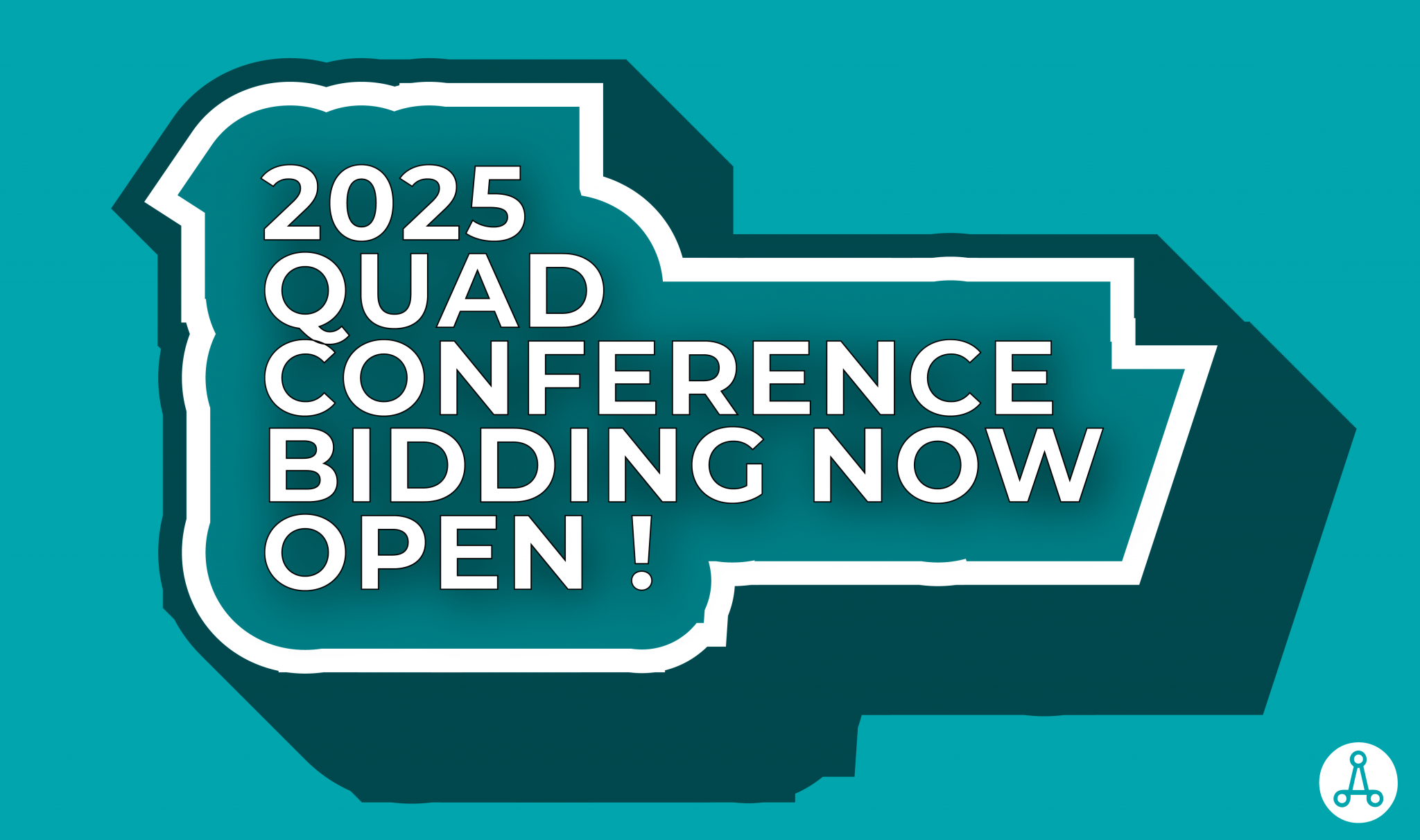 2025 Quad Conference Bid Packet AIAS