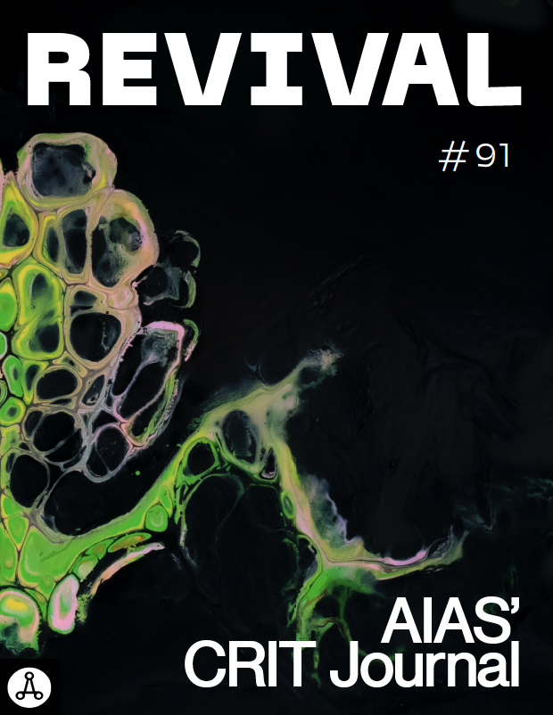 CRIT Archives - AIAS